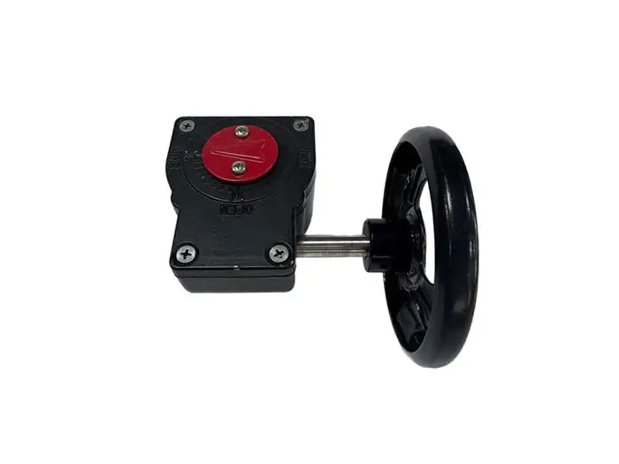 Редукторы MAXAIRPNEUM GB24/GB30/GB50/GB70